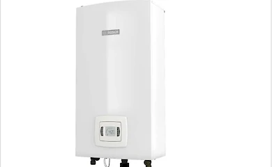 Газова колонка Bosch: ідеальний вибір для вашого дому