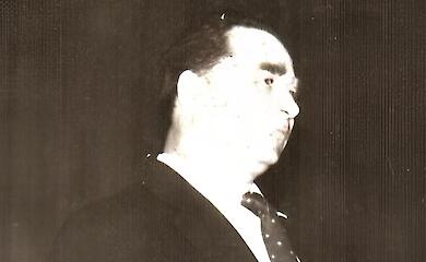 Маэстро из Германовки: история Ивана Домашенко, который воспитал поколение музыкантов