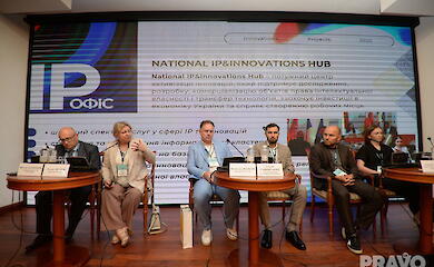 Мироновка становится магнитом для бизнеса: чем их привлекает индустриальный парк