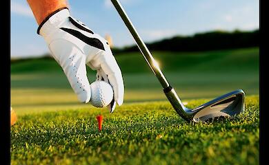 В Козине состоится турнир по гольфу для ветеранов со всей Украины