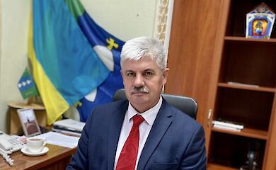 Богуславский мэр задекларировал почти 3 гектара земли и 17 объектов недвижимости