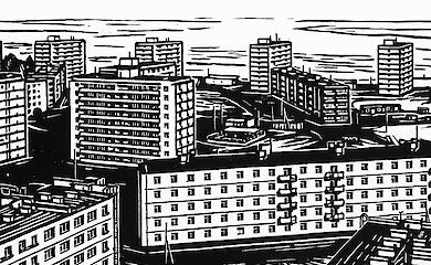 Українка - місто без історії, рекреації і туризму