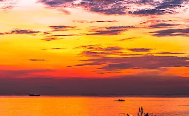 Океани б&rsquo;ють температурні рекорди: це свідчить про серйозну кліматичну кризу