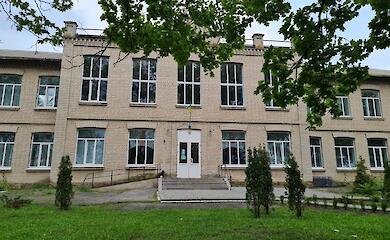 На ремонт крыши в Семеновском лицее Обуховской громады потратят 10 млн. грн.