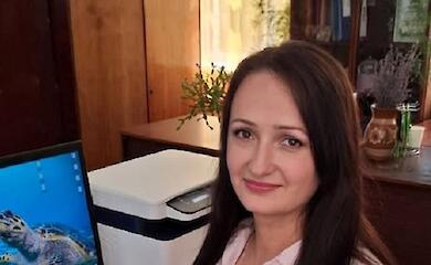 В Стайках открыли удаленное рабочее место администратора ЦПАУ