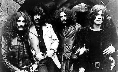 Чому музика Black Sabbath звучить &laquo;диявольськи&raquo;: наукове пояснення