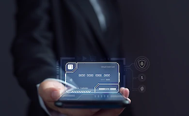 Цифрові картки: безпека та зручність онлайн-платежів