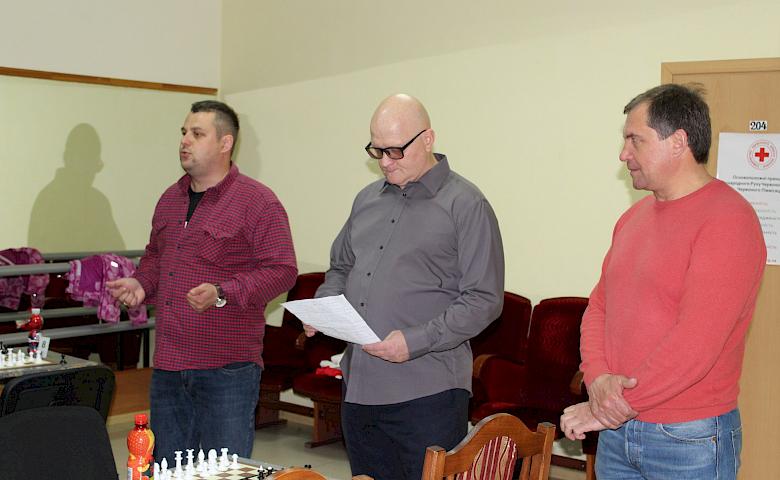 В Обухові відбулися змагання серед школярів-шахістів: перемогла дружба