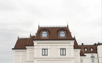 В Козине открылся частный комплекс для отдыха европейского уровня