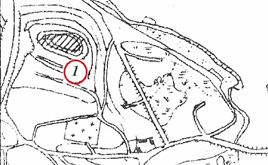 Археологічні пам'ятки Канівського моря: Дівич-гора і її археологія без міфів