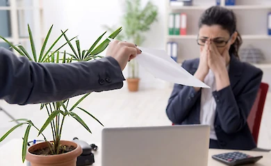 &laquo;Трудоборона&raquo; допоможе працівникам відстояти свої трудові права