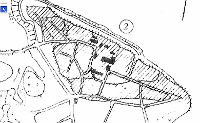 Археологічні пам'ятки узбережжя Канівського водосховища: "Серце Трипілля"