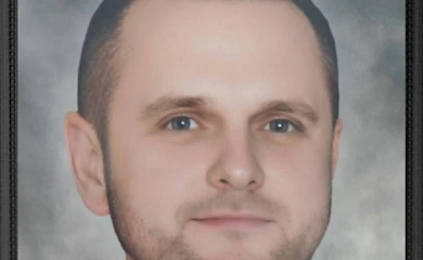 ​​У Обухові попрощаються з героєм, котрий загинув під час виконання завдання