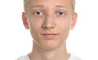 Школьник из Мироновки получил 200 баллов по украинскому языку на НМТ-2025