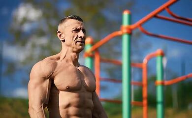 Как выбрать правильное спортивное питание: советы от экспертов Sportpit.com.ua