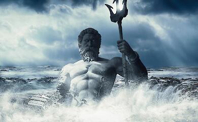 Як землетруси та цунамі руйнували давню Грецію і Рим