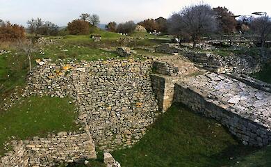 Падіння Трої частково було спричинене екологічною кризою &mdash; і ця історія дає уроки для сьогодення