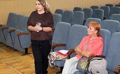 У Василькові шукають приміщення для Музею майоліки