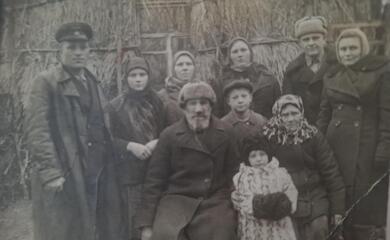 Очеретяна &laquo;шуба&raquo; для хати: як в Обухівському районі в минулому утеплювали оселі