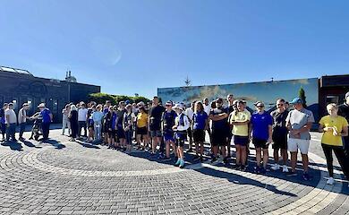 На Обуховщине состоялся Кубок Украины по стендовой стрельбе