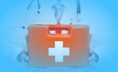 В Козинской громаде открылся очередной кабинет неотложной медицинской помощи