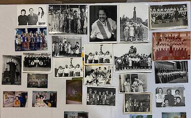 У Кагарлицькому музеї відкрили виставку фотографій &laquo;Пізнай своїх&raquo;