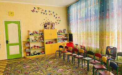 Заклади освіти Ржищівської громади готові до нового навчального року