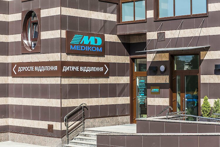 Коммерческий ремонт в Киеве: как сделать один раз и без &ldquo;доделаем потом&rdquo;