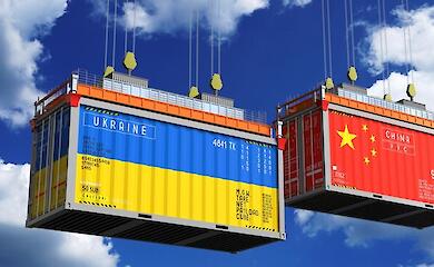 Доставка вантажів з Китаю &ndash; швидко, надійно, вигідно!