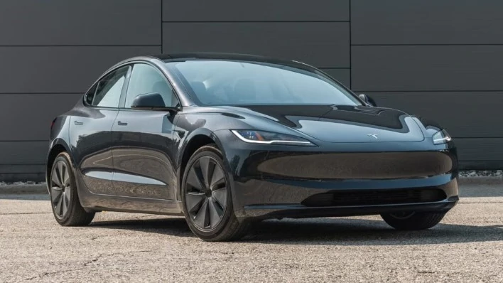tesla на вторинному ринку поради