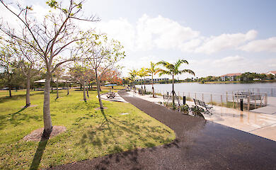 У Флориді штучний інтелект проаналізував тисячі відгуків про парки