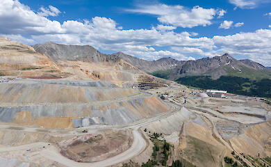 США вже видобувають критичні мінерали, але їх викидають у відвали