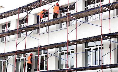 Феодосіївська сільрада планує капремонт приміщення за 1,6 млн грн