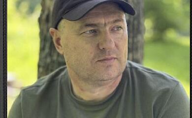 Обухівщина попрощається із  Дем&rsquo;яном Демічевим