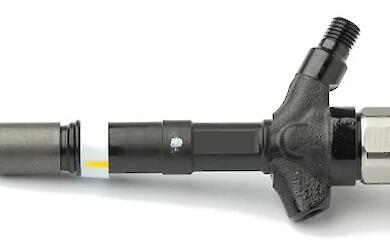 Форсунки Denso та запчастини до них: все, що потрібно знати