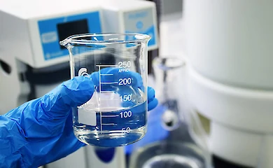 Питна вода в Україні &mdash; основні проблеми та результати лабораторних аналізів