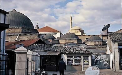 Турецкие хамамы: как общественные бани стали центрами ритуалов и сообщества в исламе