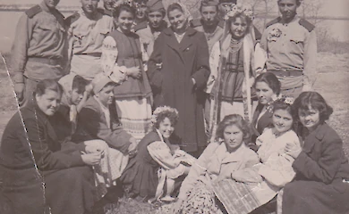 Голлівуд над Дніпром: як Ржищівщина стала знімальним майданчиком