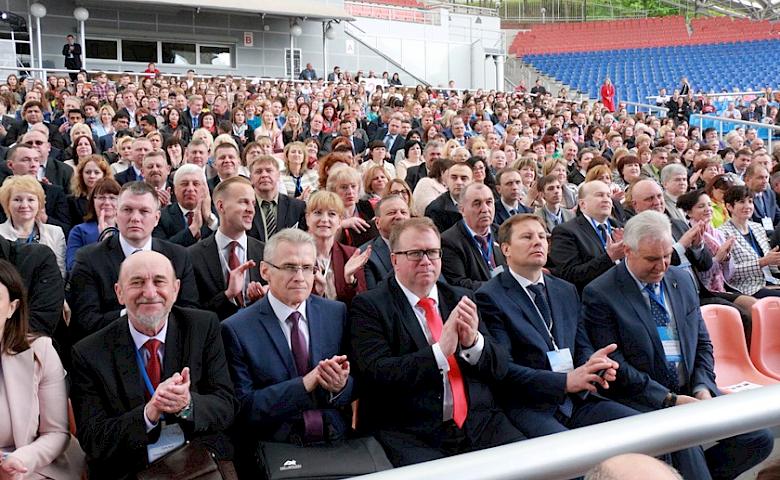 Обухів відновив співпрацю з білоруським містом: ним став легендарний Полоцьк