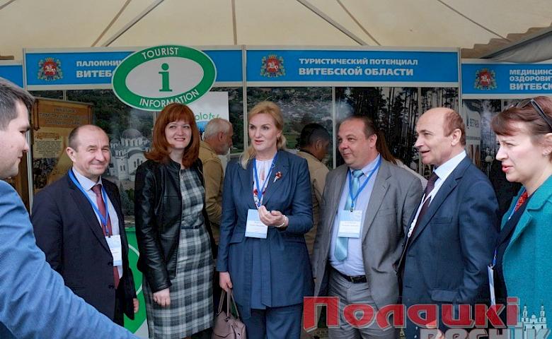 Обухів відновив співпрацю з білоруським містом: ним став легендарний Полоцьк