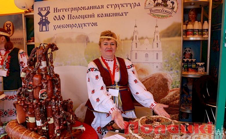 Обухів відновив співпрацю з білоруським містом: ним став легендарний Полоцьк