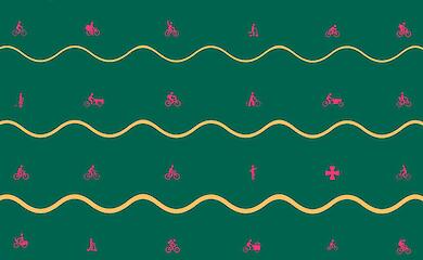 В Феодосиевской громаде готовят концепцию развития велоинфраструктуры