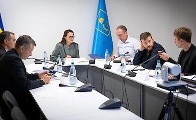 Правительство приняло новые программы поддержки для внутренне перемещенных лиц