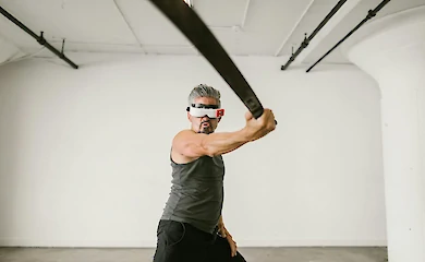 Исследование показало, что AR/VR спортивные игры улучшают психическое здоровье