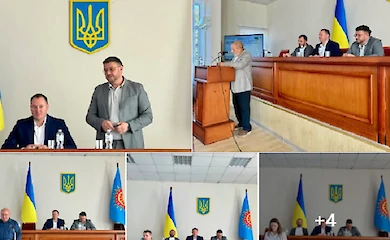 До складу Обухівської райради долучився представник &laquo;Батьківщини&raquo; Андрій Мельничук