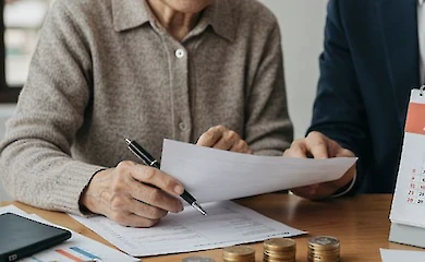Суд чи архів: шляхи відновлення стажу для пенсії в Україні