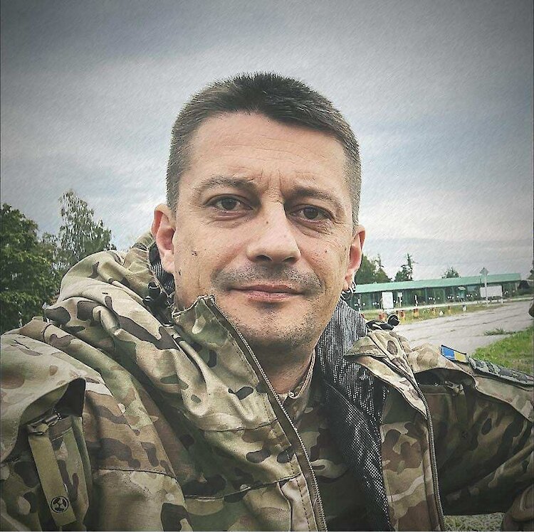 Ігор Сухіх: ми вистоїмо, бо у нас немає іншого вибору