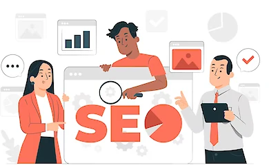 SEO-продвижение: когда ждать результатов и от чего зависит скорость видимости?