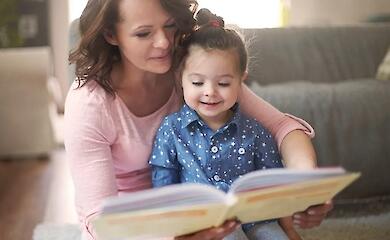 Які книжки варто обирати для малят: поради сучасним батькам