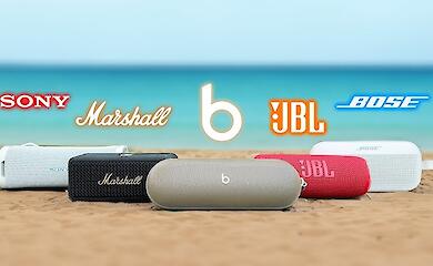 Функції колонок JBL, Sony, Marshall - хто реально дає більше за власний кошт?